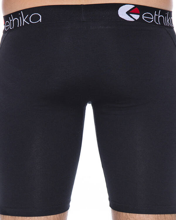 Ethika Blackout Boxers for Mens