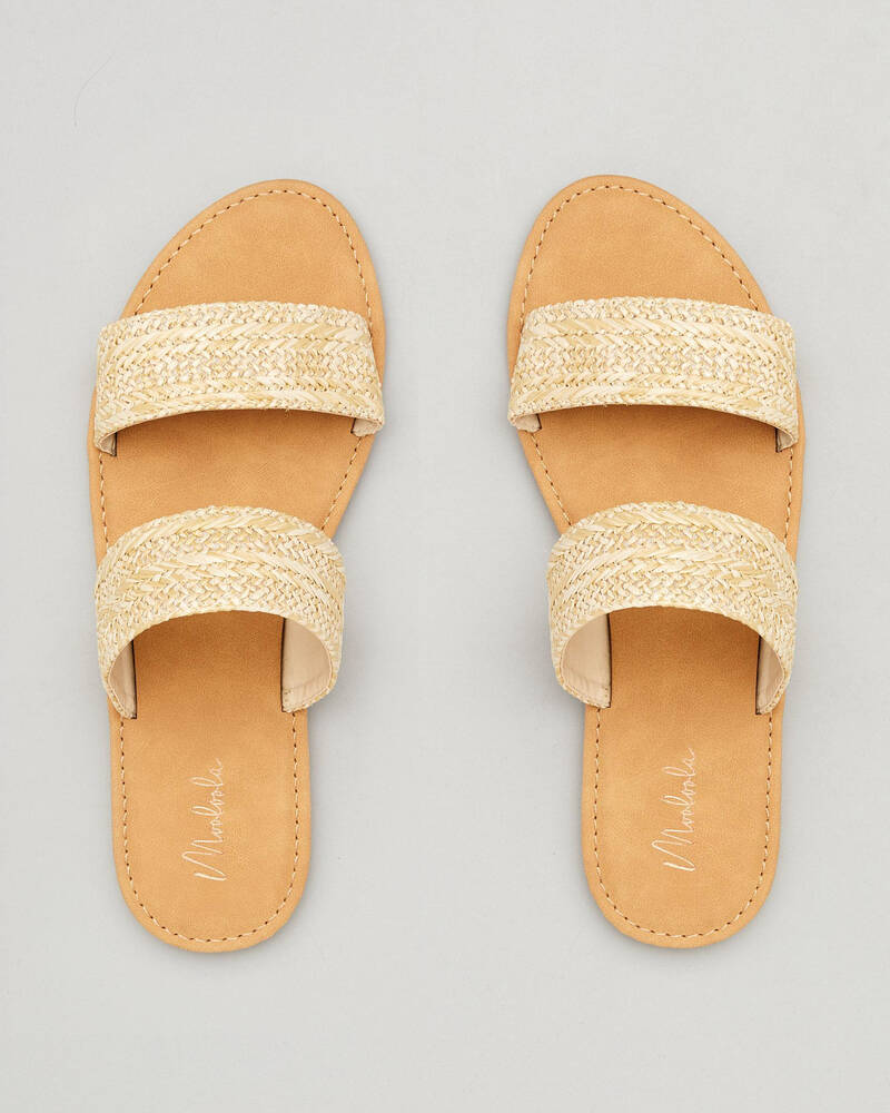 Mooloola Shoreline Sandals for Womens
