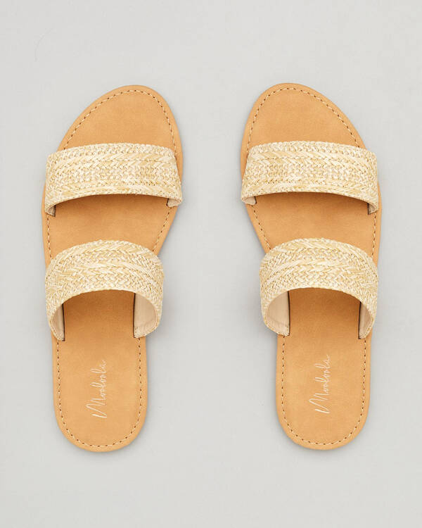 Mooloola Shoreline Sandals for Womens