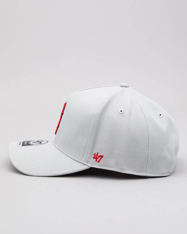 Forty Seven Boston Red Sox Replica MVP Snapback for Mens