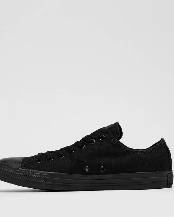 Converse Chuck Taylor All Star Lo-Cut Shoes for Mens