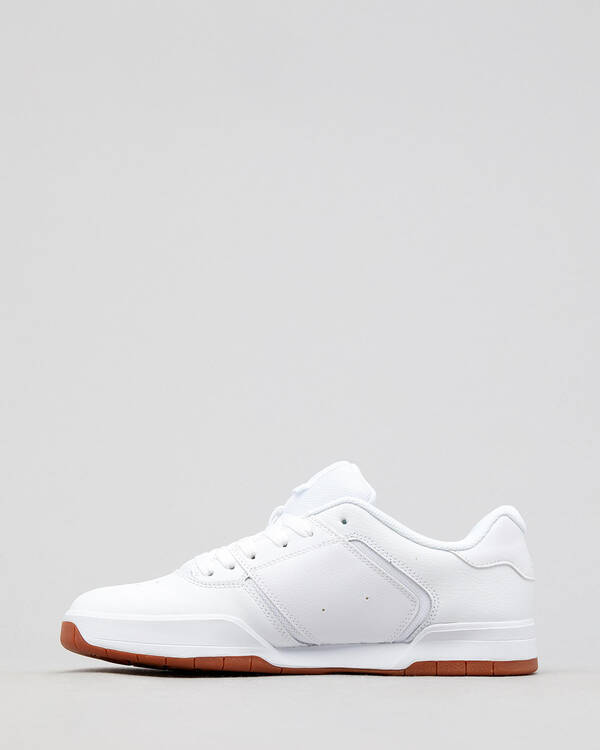 DC Shoes Twin Cup Shoes for Mens