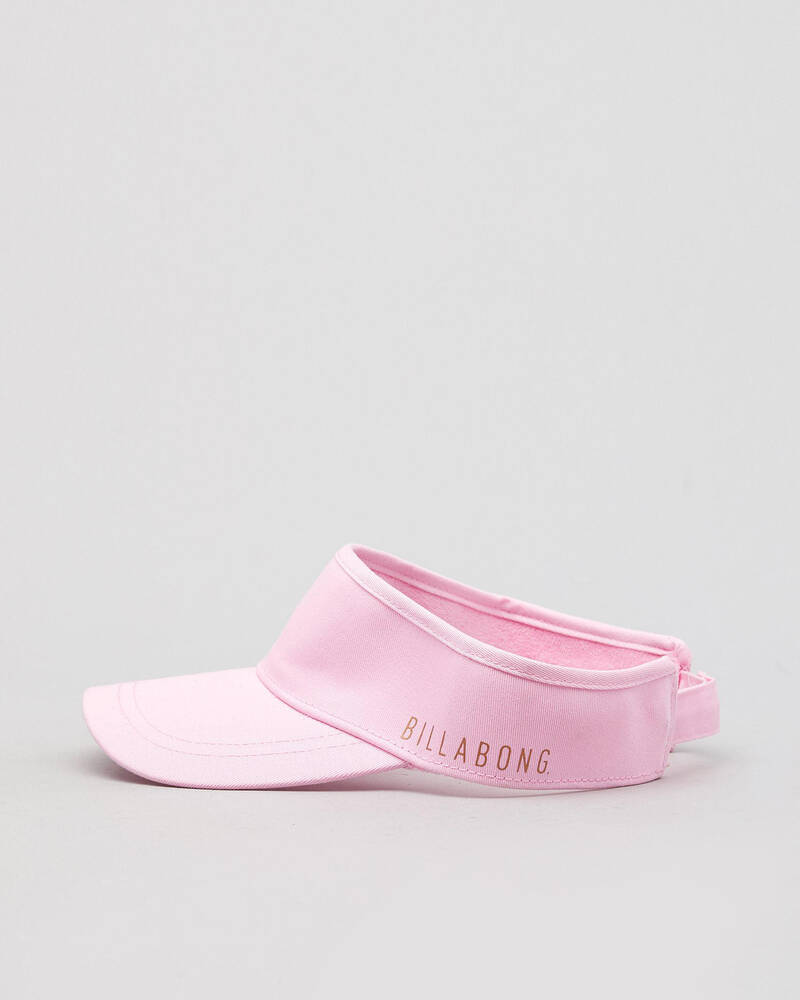 Billabong Infinity Visor for Womens