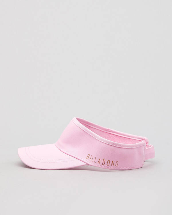 Billabong Infinity Visor for Womens