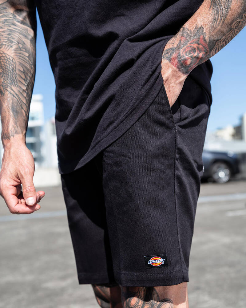 Dickies 872 Walk Shorts for Mens