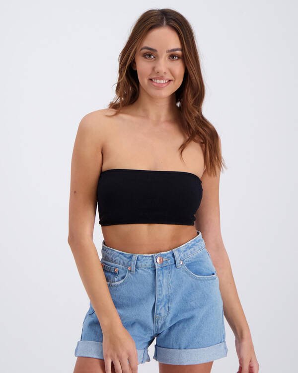Secret Wishes Nixie Bandeau for Womens