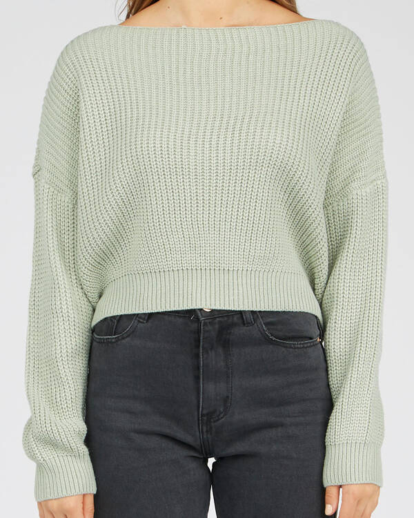 Mooloola Coven Knit for Womens