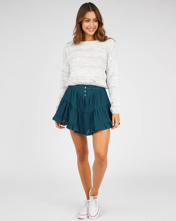Mooloola Parris Knit for Womens