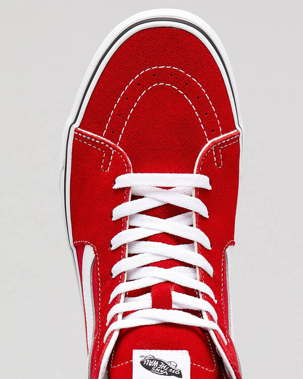 Vans Sk8 Hi Shoes for Mens