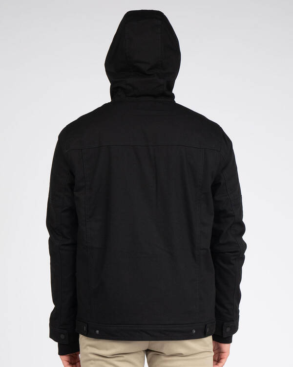 Fox Mercer Jacket for Mens