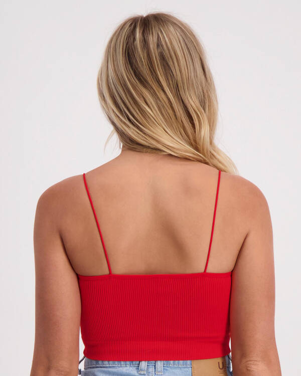 Secret Wishes Bess Bandeau for Womens