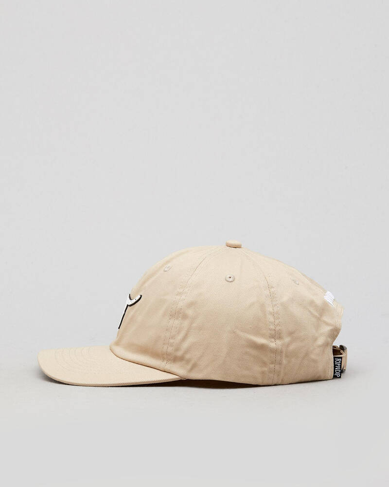 Rip N Dip Tattoo Nerm Dad Hat for Mens