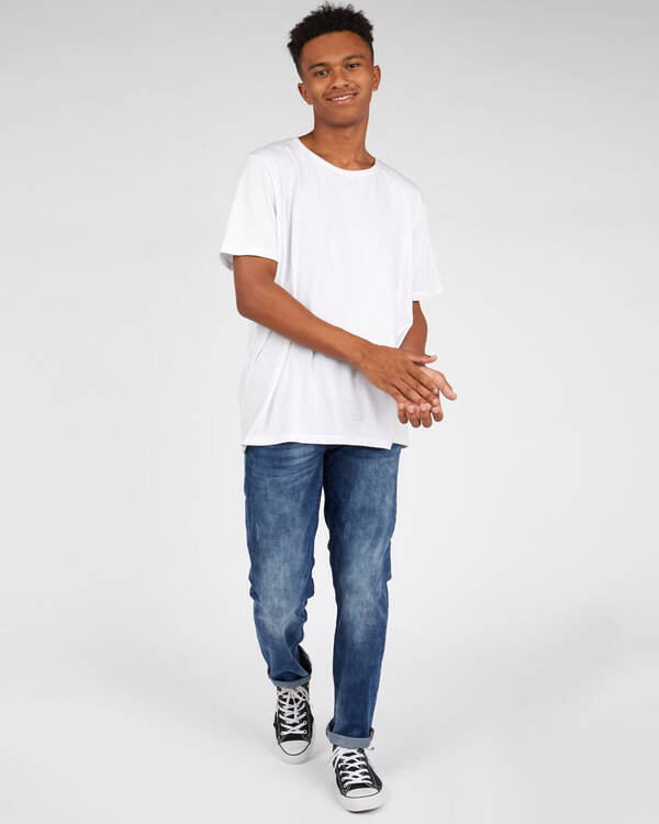 Jacks Discover Jeans for Mens
