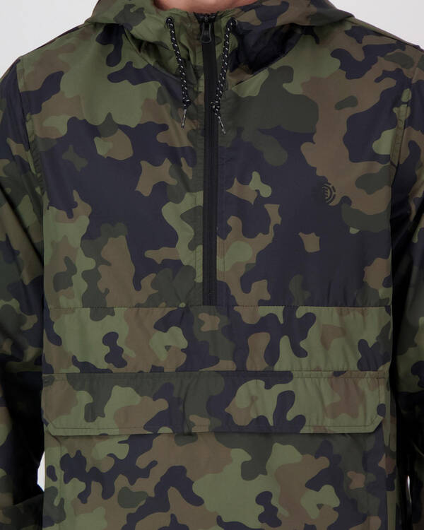 Element Alder Pop Jacket for Mens