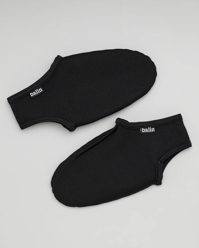 Balin Lo-cut Neoprene Fin Socks for Unisex