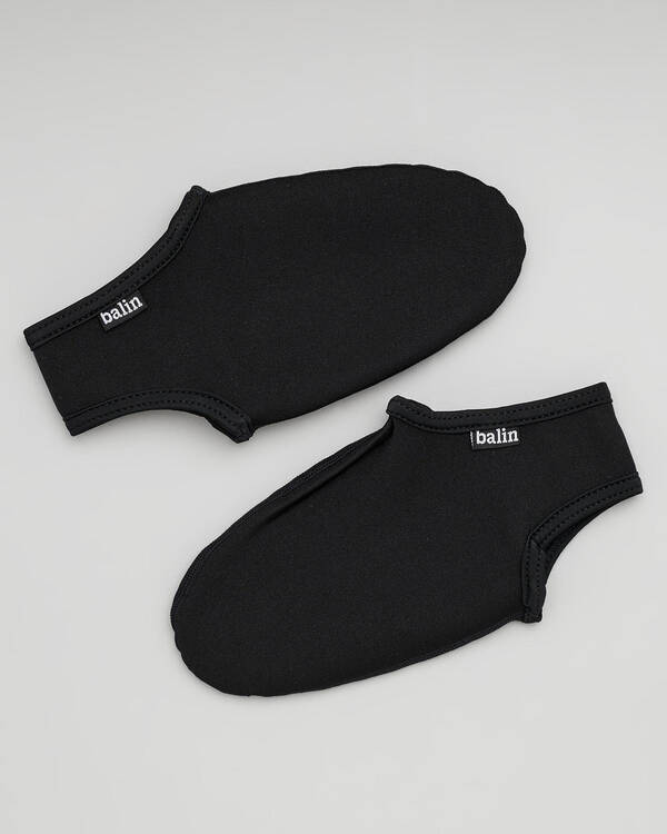 Balin Lo-cut Neoprene Fin Socks for Unisex