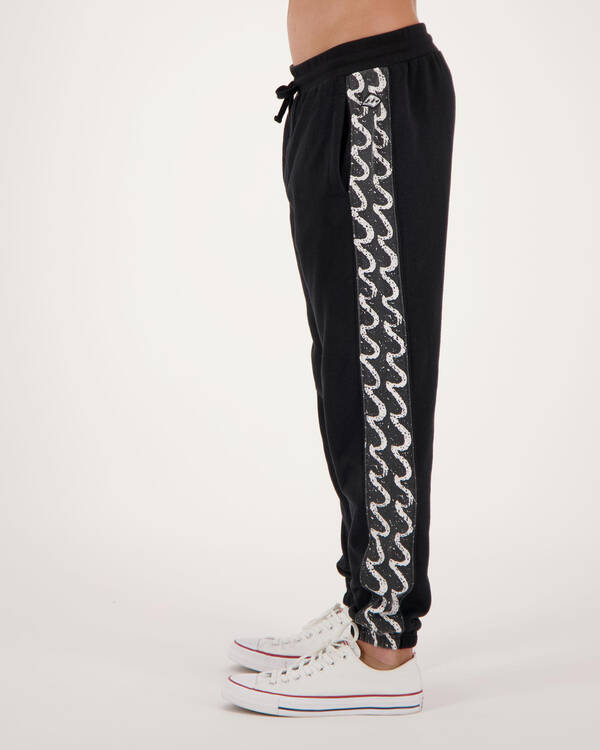 Billabong Wave Washed Track Pants for Mens