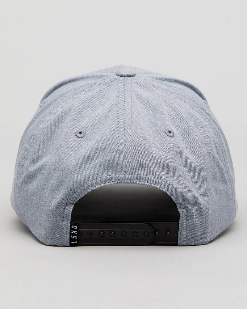LSKD Structure Cap for Mens