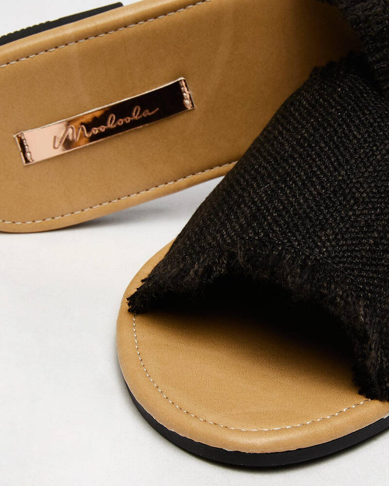 Mooloola Newport Sandals for Womens