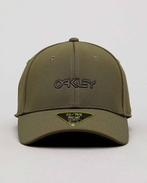Oakley Metallic Cap for Mens