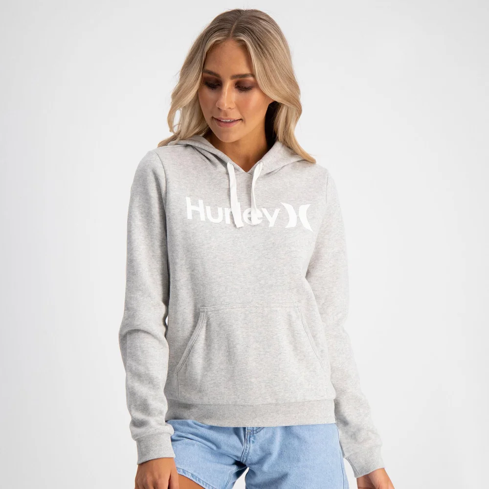 Hurley One & Only Hoodie for Womens