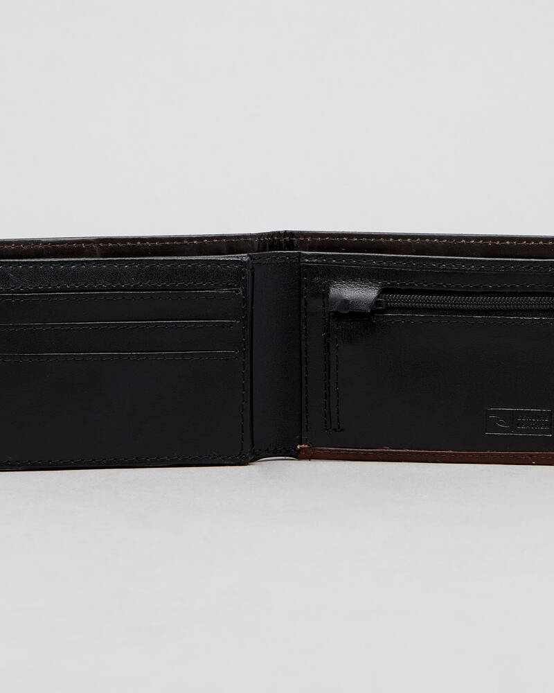 Rip Curl Archer Rfid Slim Wallet for Mens
