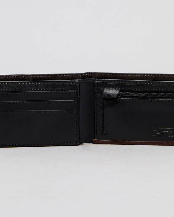 Rip Curl Archer Rfid Slim Wallet for Mens