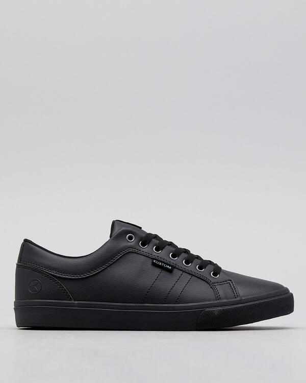Kustom Highline Classic Shoes for Mens