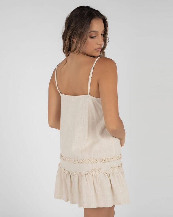 Mooloola Breakline Dress for Womens