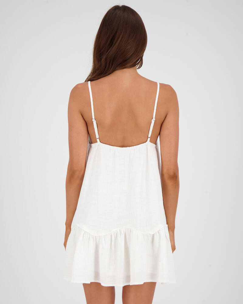 Mooloola Virgo Dress for Womens
