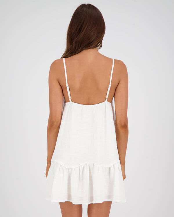 Mooloola Virgo Dress for Womens