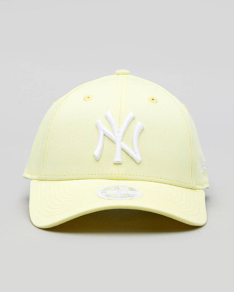 New Era NY Yankees Cap for Womens