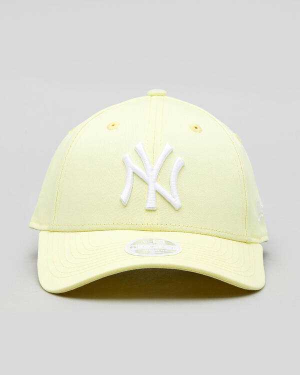 New Era NY Yankees Cap for Womens