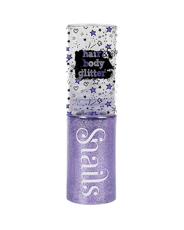 Mooloola Body Glitter Spray for Womens