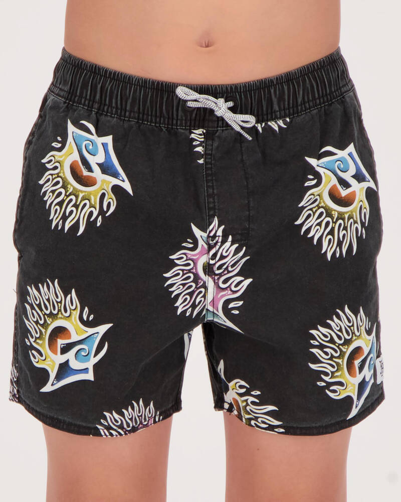 Rip Curl Boys' Scorcher Short for Mens
