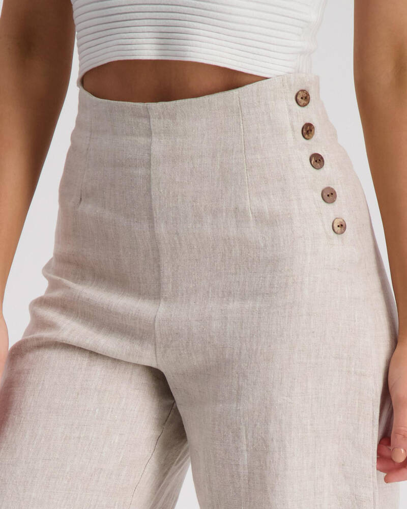 Mooloola Free Pants for Womens