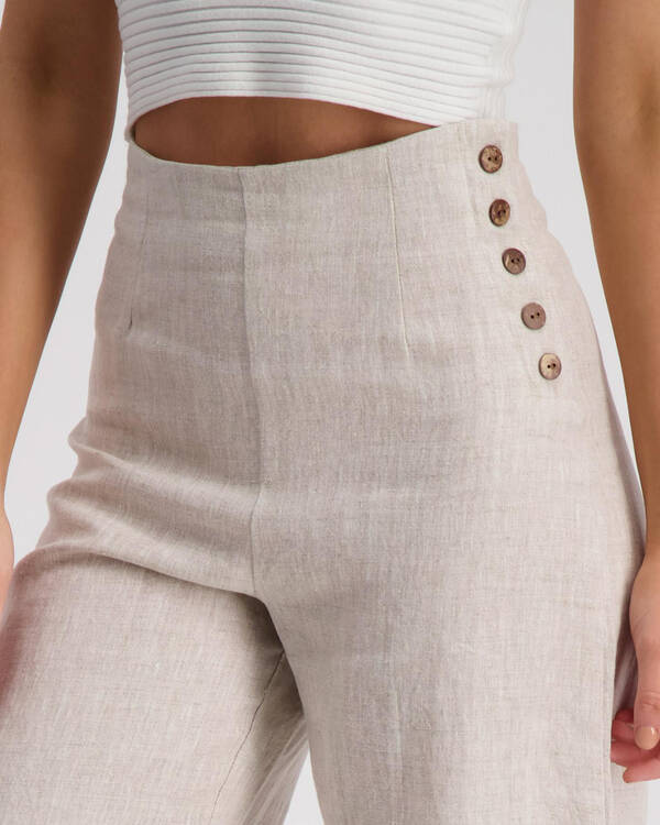 Mooloola Free Pants for Womens