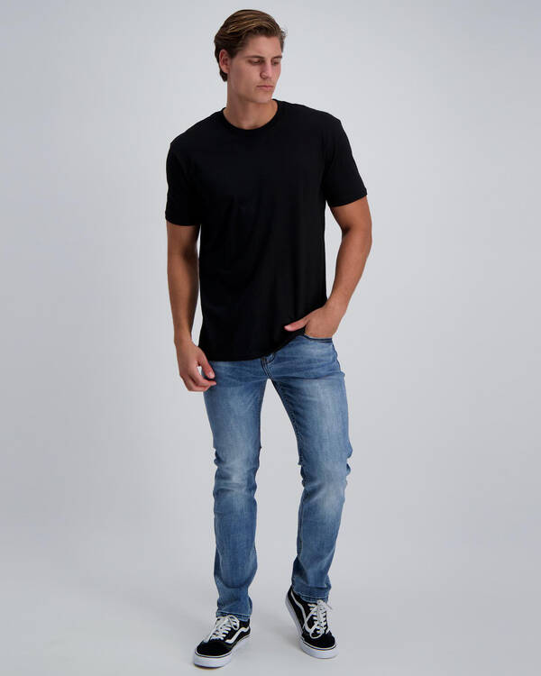 Dexter Warrior Jeans for Mens