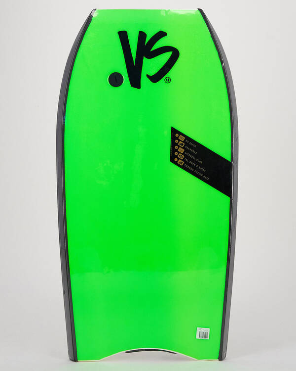 Versus Spark 38" Bodyboard for Mens
