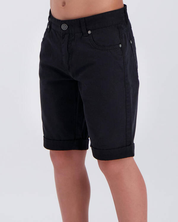 Lucid Boys Divine Walkshort for Mens