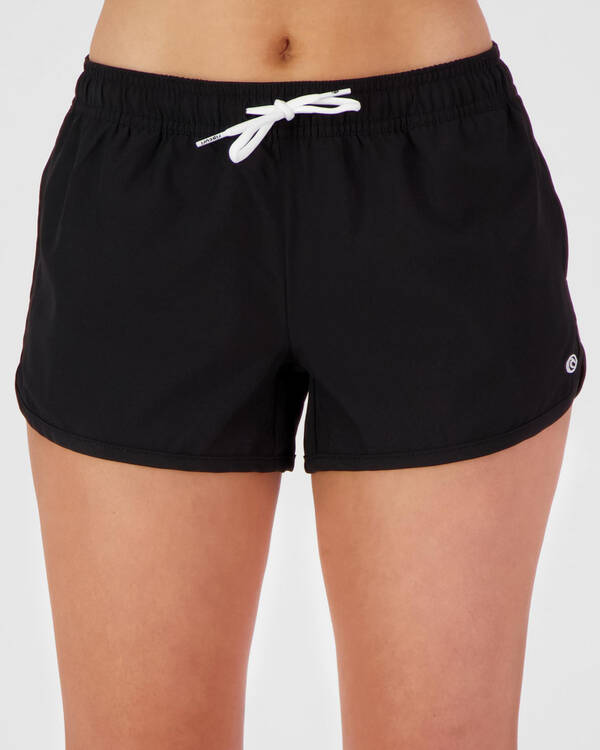 Rip Curl Surf Essentials Board Shorts for Womens