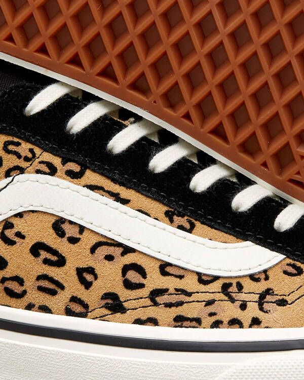 Vans Womens Style 36 Shoes for Womens