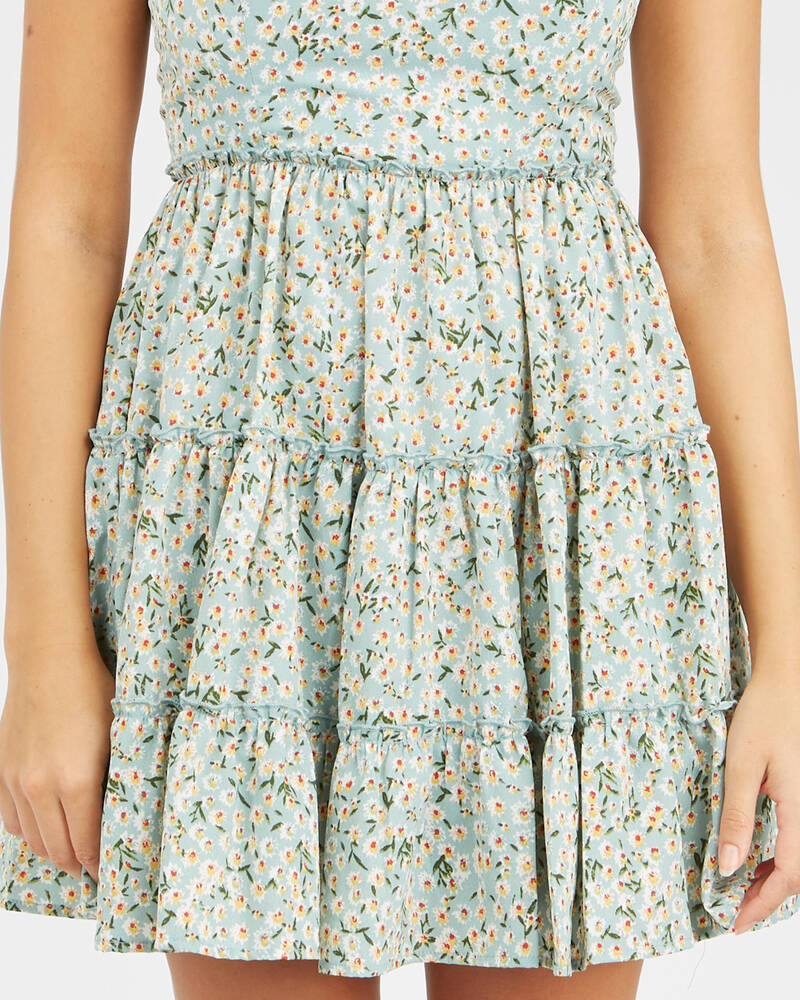 Mooloola Roscoe Dress for Womens