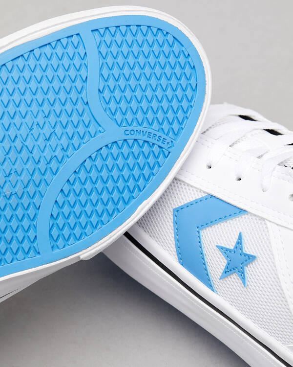 Converse Distrito Shoes for Mens