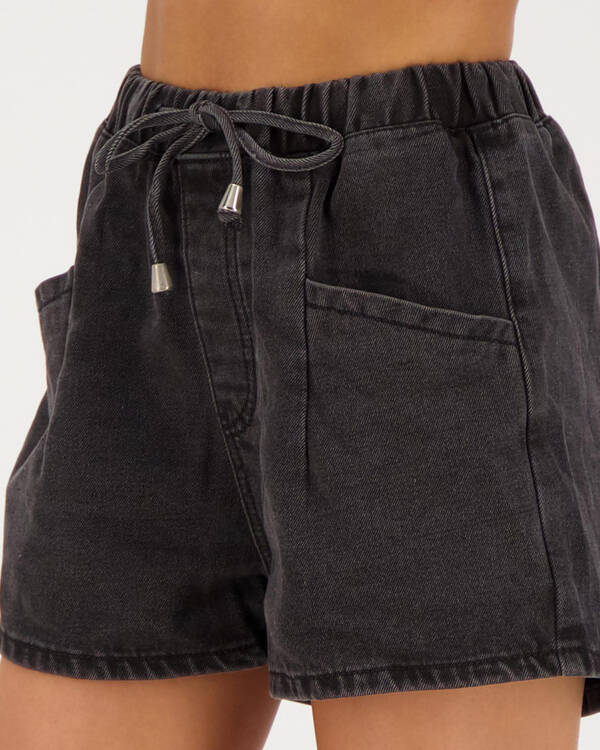 Used Faye Shorts for Womens