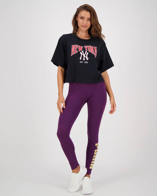 Puma Holiday Pack Leggings for Womens