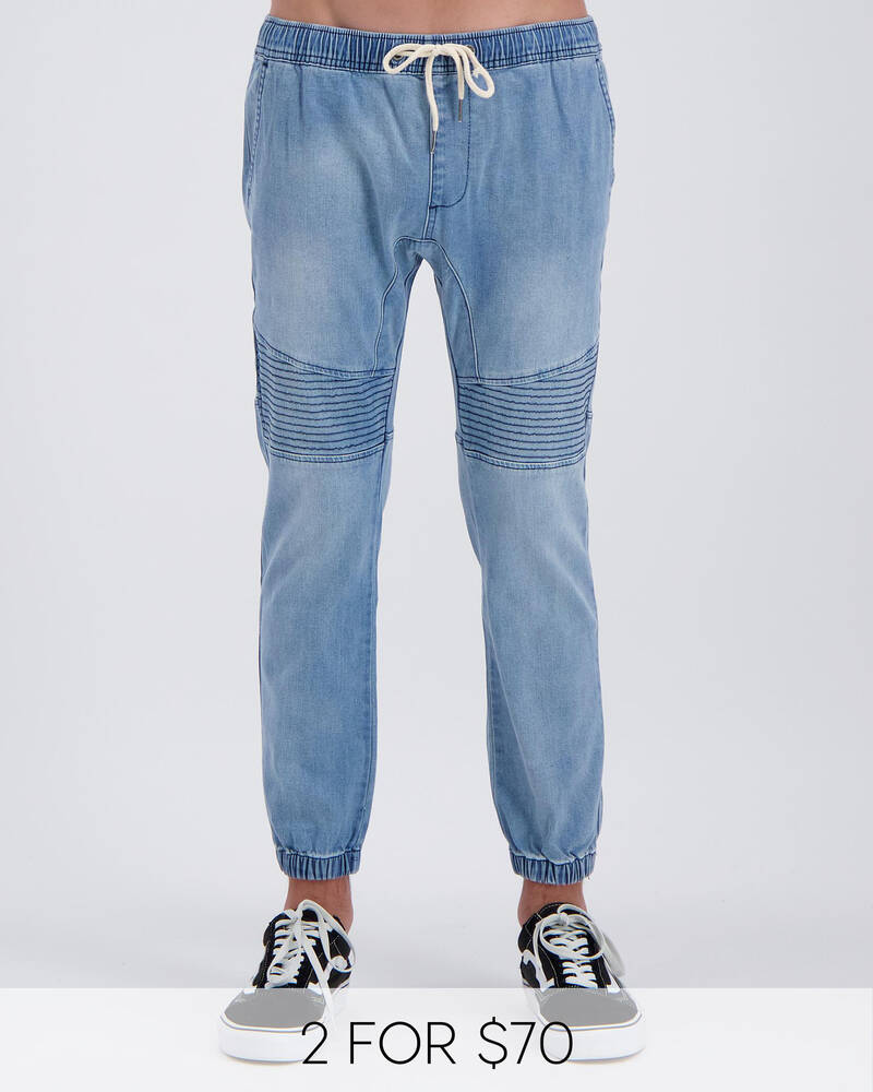 Skylark Boys' Avenue Jogger for Mens