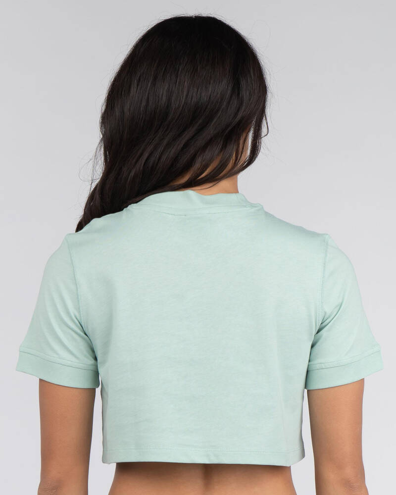 Adidas Adi T-Shirt for Womens