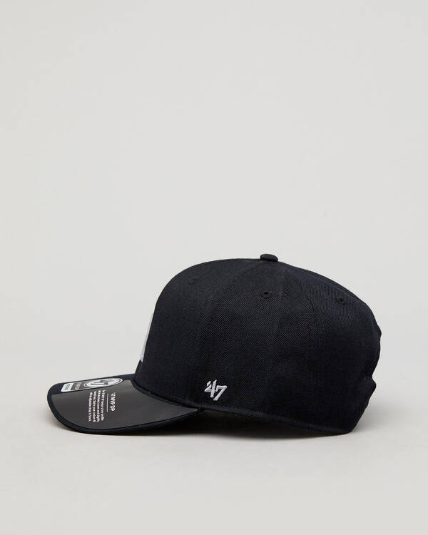 Forty Seven Castermate Dodgers Cap for Mens