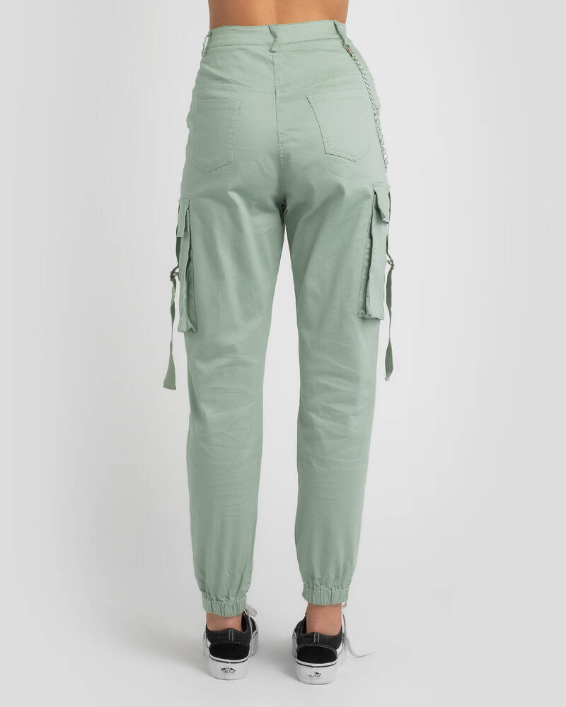 Ava And Ever Riri Pants for Womens